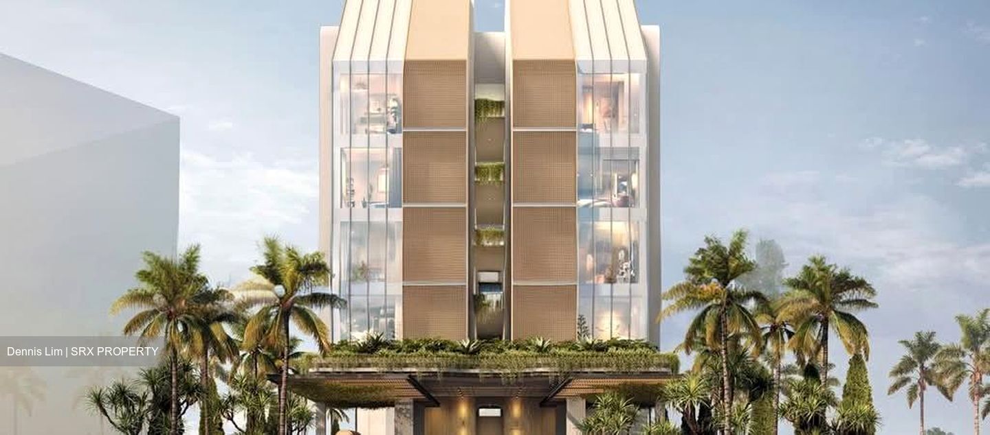 The Shorefront (D17), Apartment #604523531
